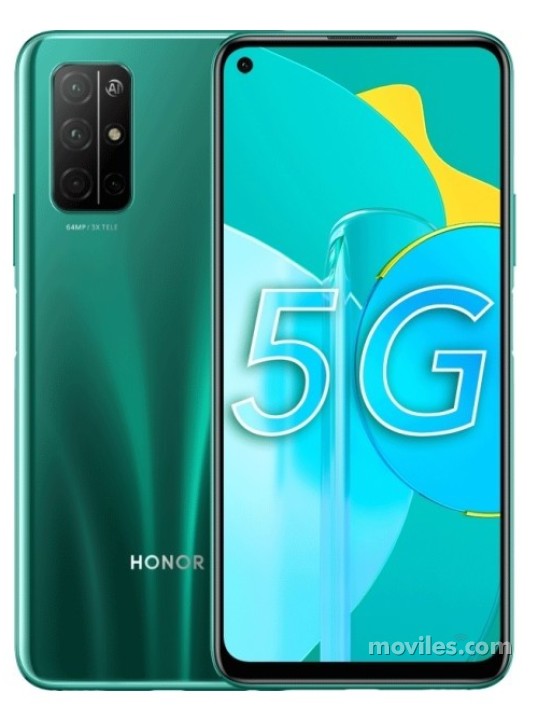 Image 3 Huawei Honor 30S
