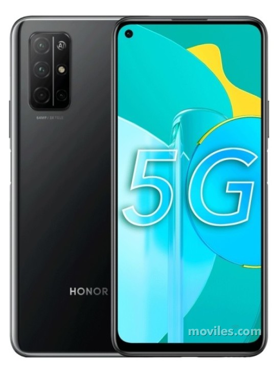 Image 5 Huawei Honor 30S