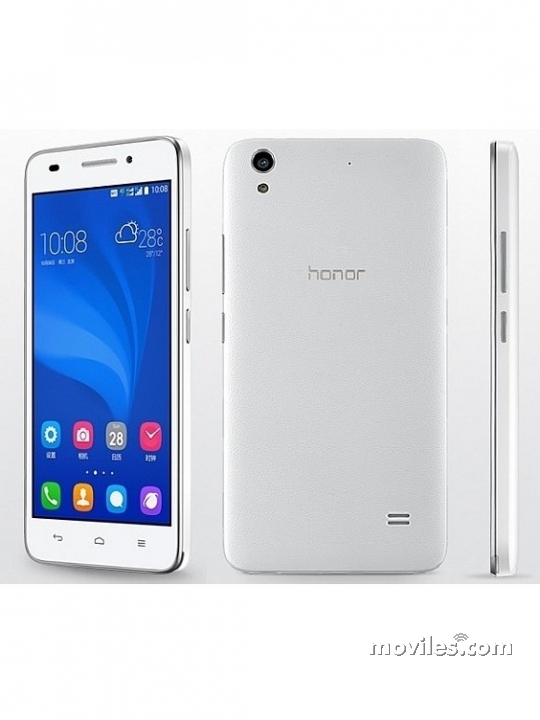 Image 2 Huawei Honor 4 Play