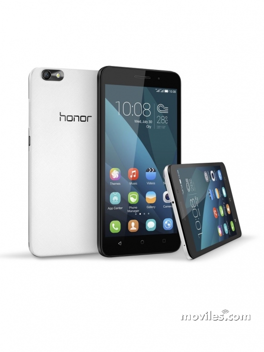 Image 2 Huawei Honor 4A