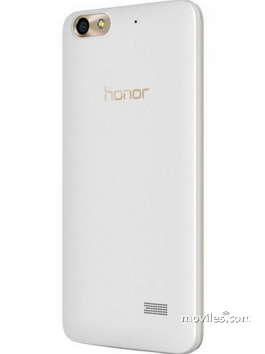 Image 3 Huawei Honor 4C