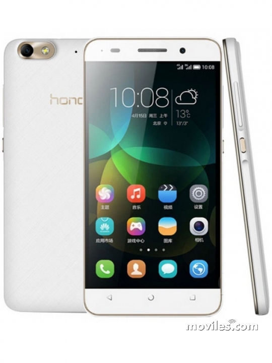 Image 4 Huawei Honor 4C