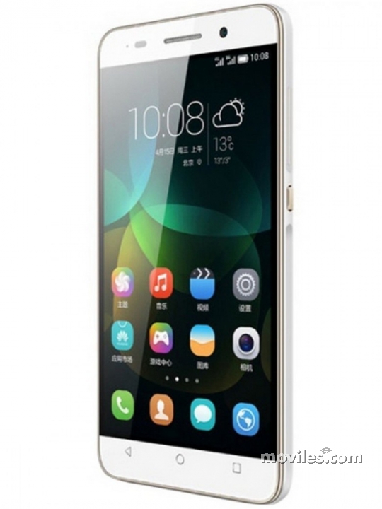 Image 5 Huawei Honor 4C
