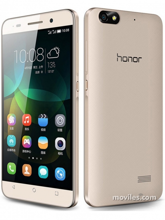Image 7 Huawei Honor 4C