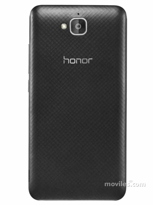 Image 2 Huawei Honor 4C Pro