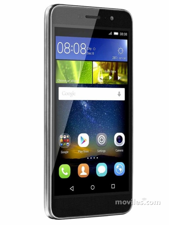 Image 3 Huawei Honor 4C Pro