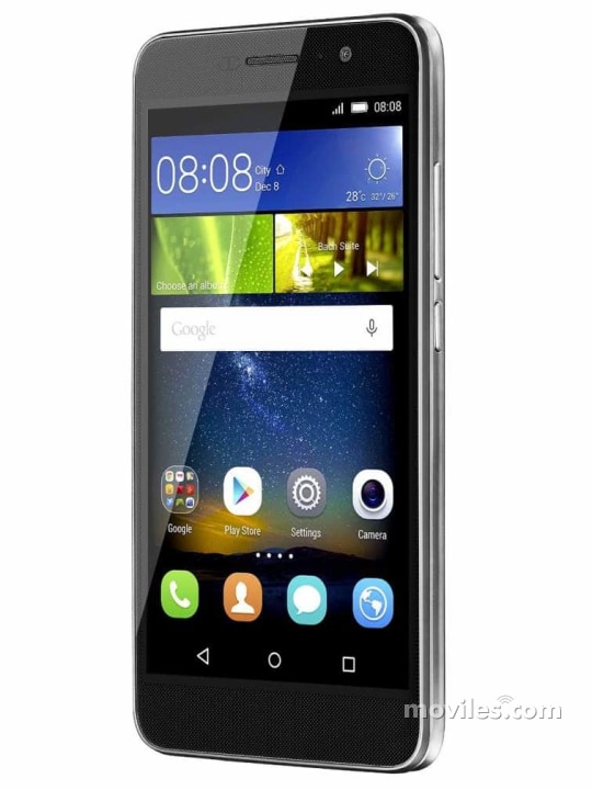Image 4 Huawei Honor 4C Pro