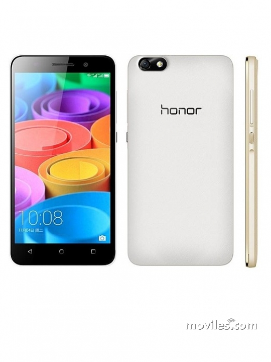 Image 2 Huawei Honor 4X