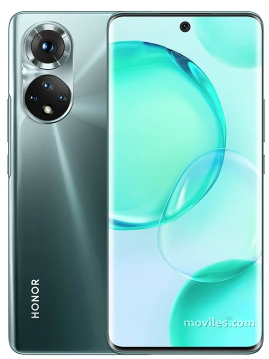 Image 2 Huawei Honor 50