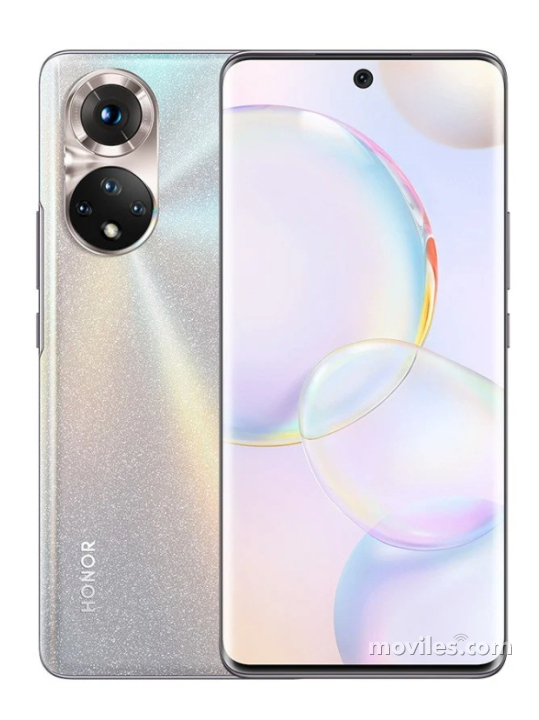 Image 3 Huawei Honor 50
