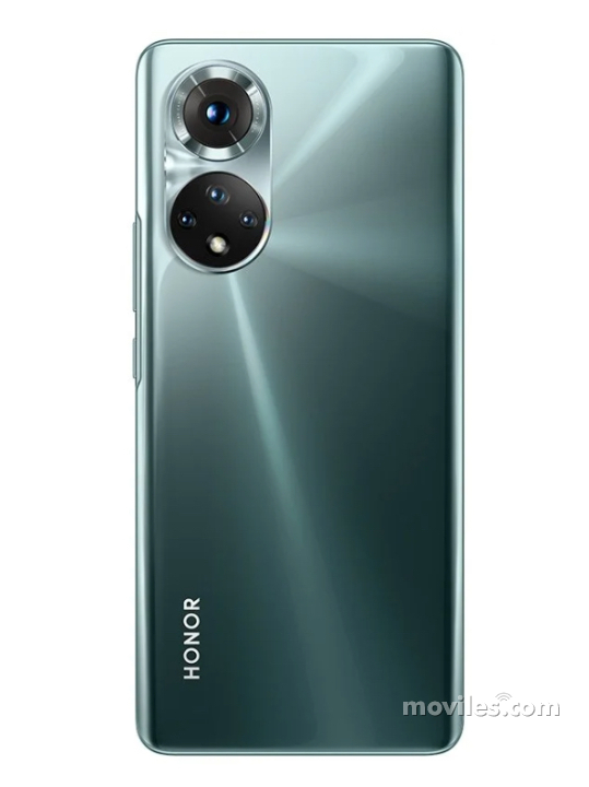 Image 13 Huawei Honor 50