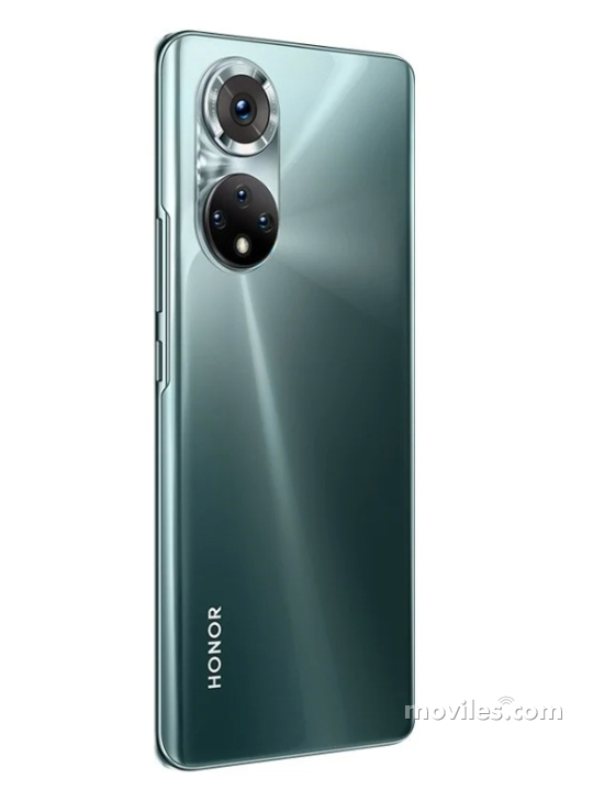 Image 21 Huawei Honor 50