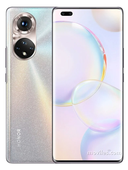 Image 2 Huawei Honor 50 Pro