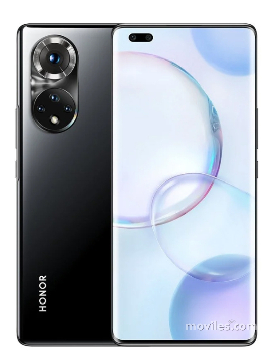 Image 3 Huawei Honor 50 Pro