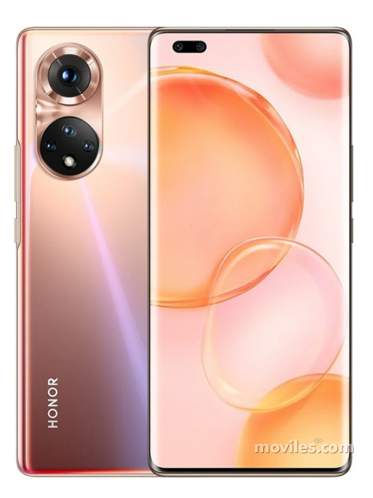 Image 4 Huawei Honor 50 Pro