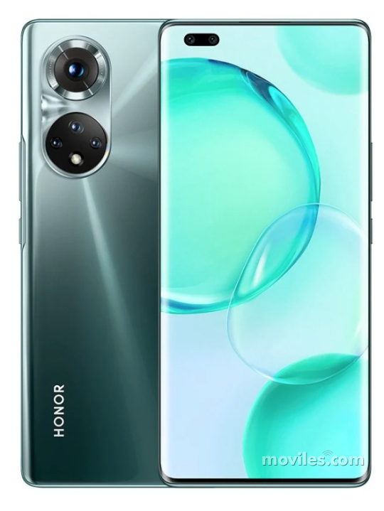 Image 5 Huawei Honor 50 Pro