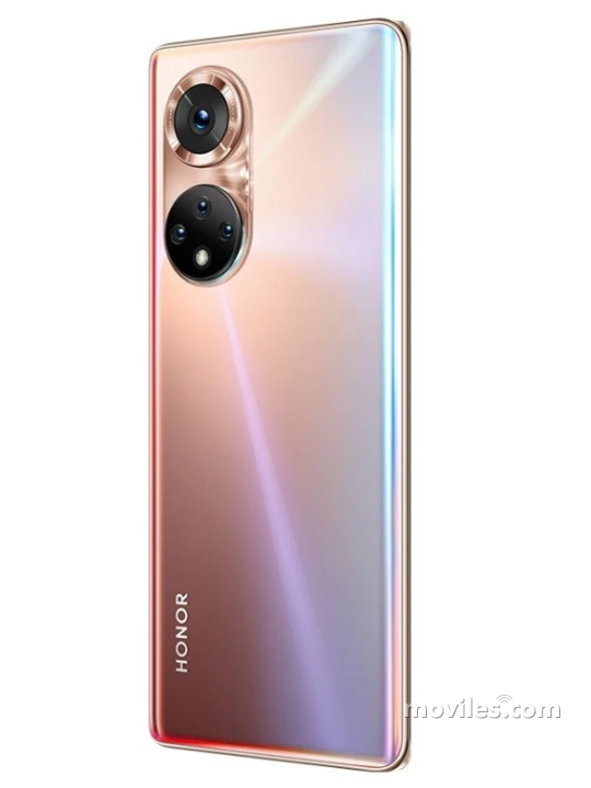 Image 15 Huawei Honor 50 Pro