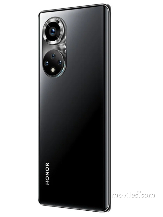 Image 18 Huawei Honor 50 Pro