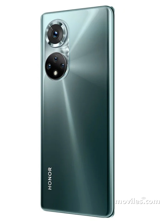 Image 19 Huawei Honor 50 Pro