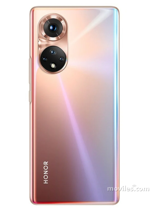 Image 20 Huawei Honor 50 Pro