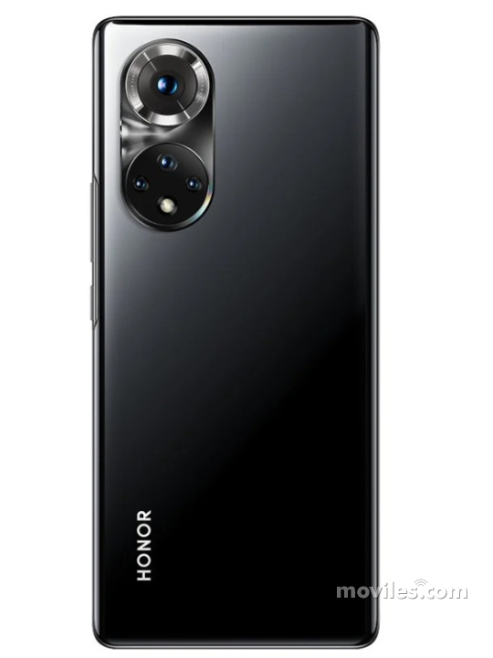 Image 22 Huawei Honor 50 Pro