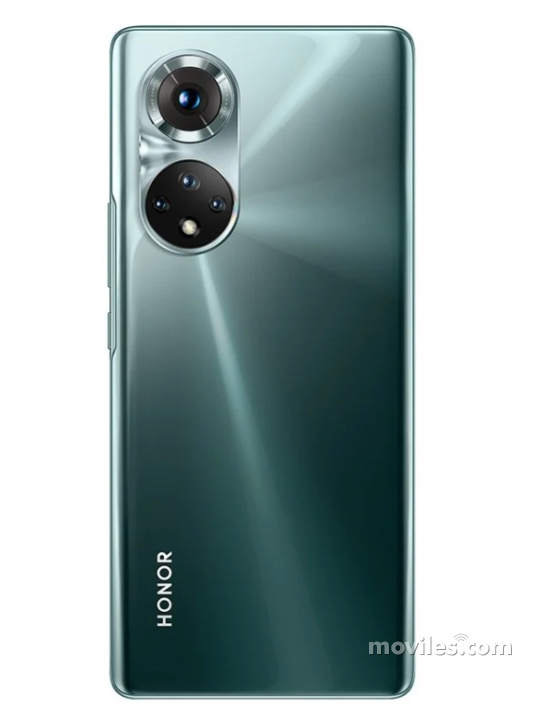 Image 23 Huawei Honor 50 Pro