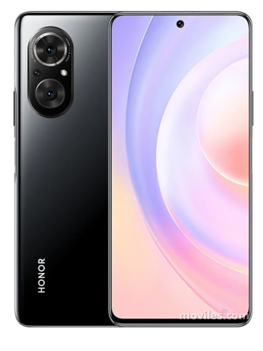 Image 3 Huawei Honor 50 SE