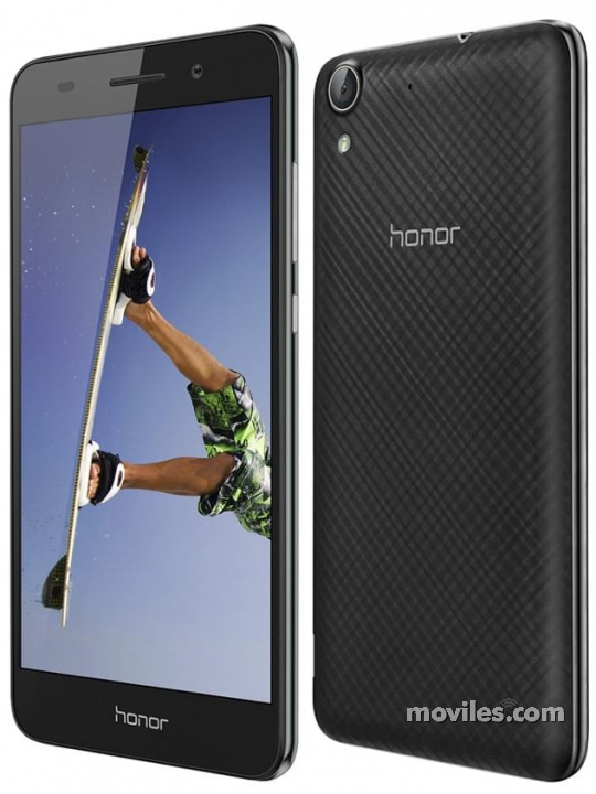 Image 2 Huawei Honor 5A