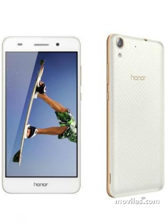 Image 3 Huawei Honor 5A
