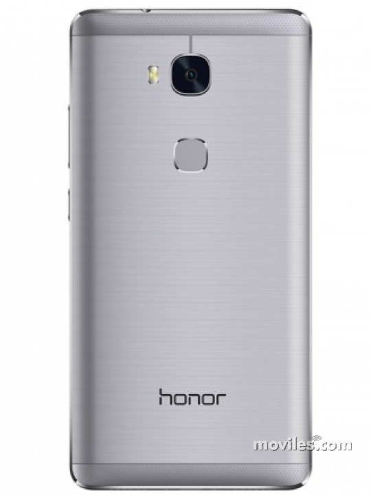 Image 2 Huawei Honor 5X
