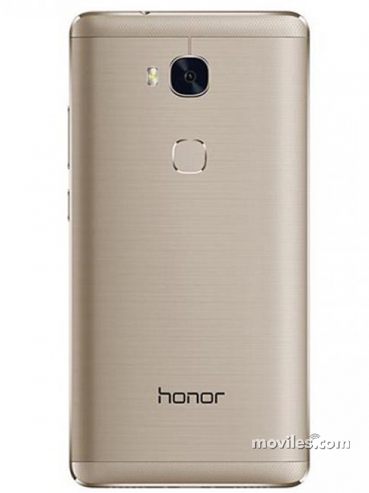 Image 7 Huawei Honor 5X