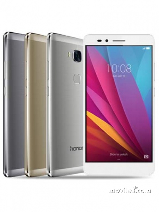 Image 8 Huawei Honor 5X