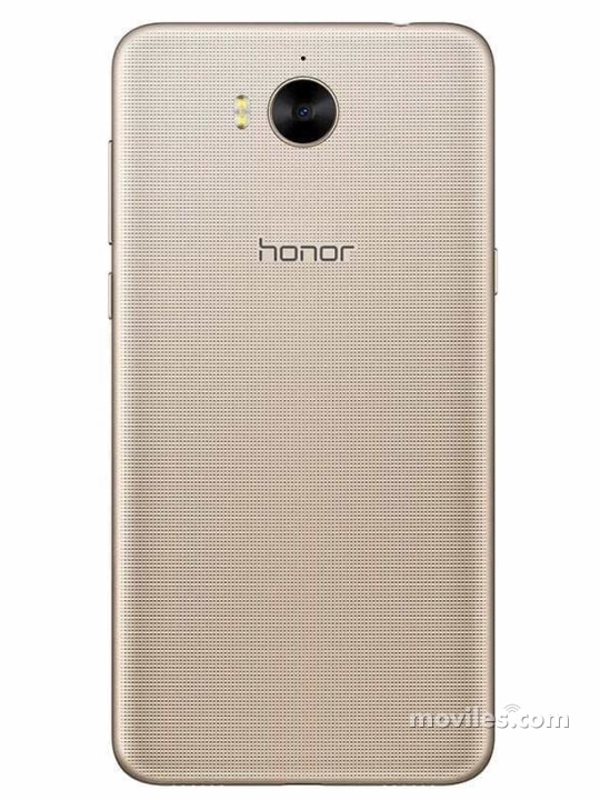 Image 6 Huawei Honor 6 Play