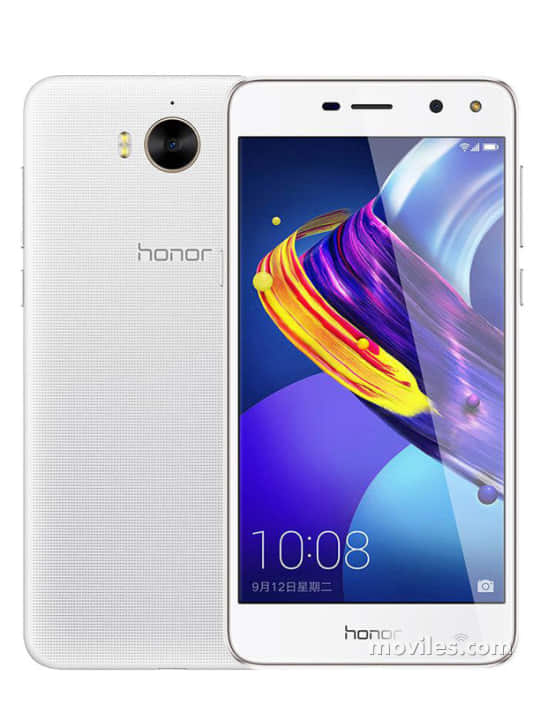 Image 2 Huawei Honor 6 Play