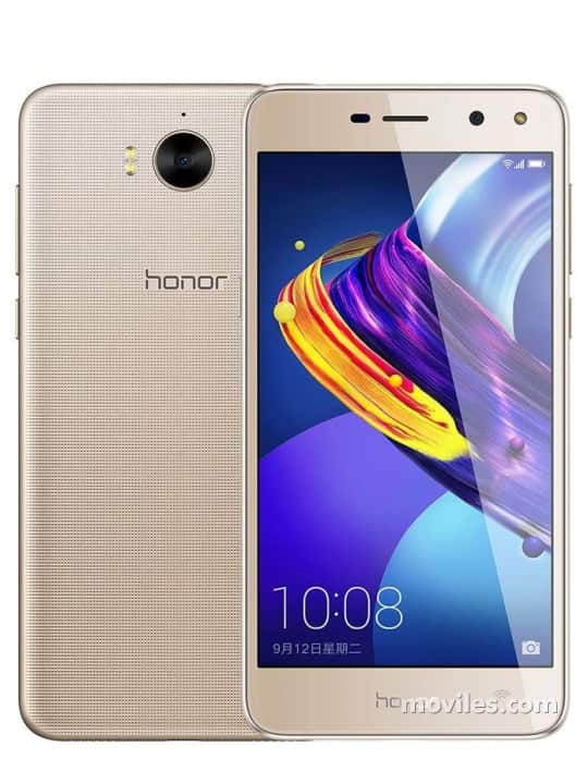 Image 3 Huawei Honor 6 Play