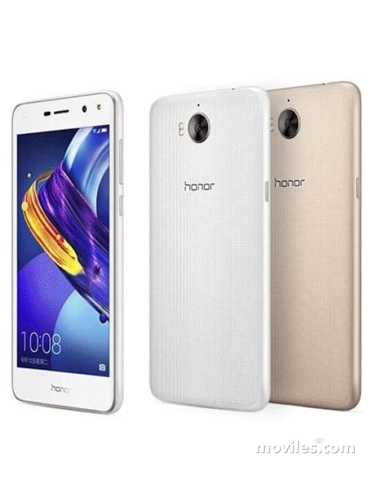 Image 4 Huawei Honor 6 Play