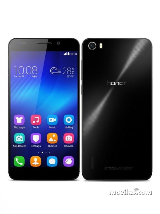 Image 3 Huawei Honor 6 Plus