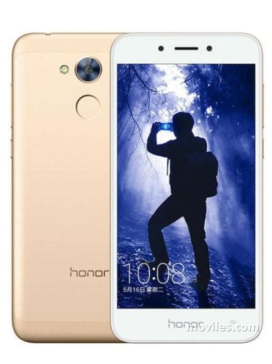 Image 2 Huawei Honor 6A