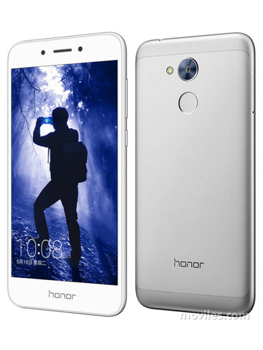 Image 3 Huawei Honor 6A