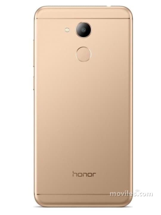Image 10 Huawei Honor 6C Pro