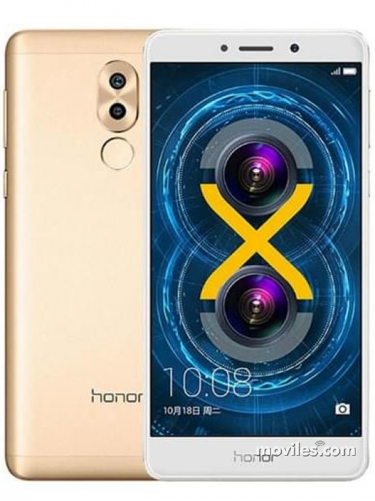 Image 2 Huawei Honor 6x (2016)