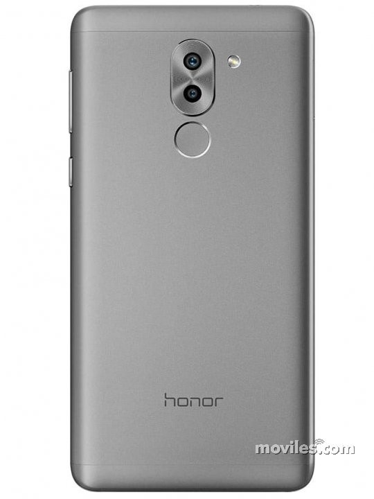 Image 3 Huawei Honor 6x (2016)