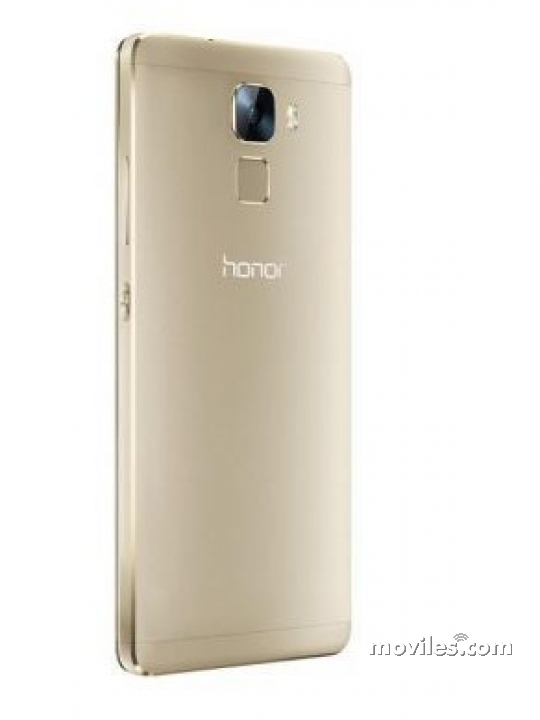 Image 3 Huawei Honor 7