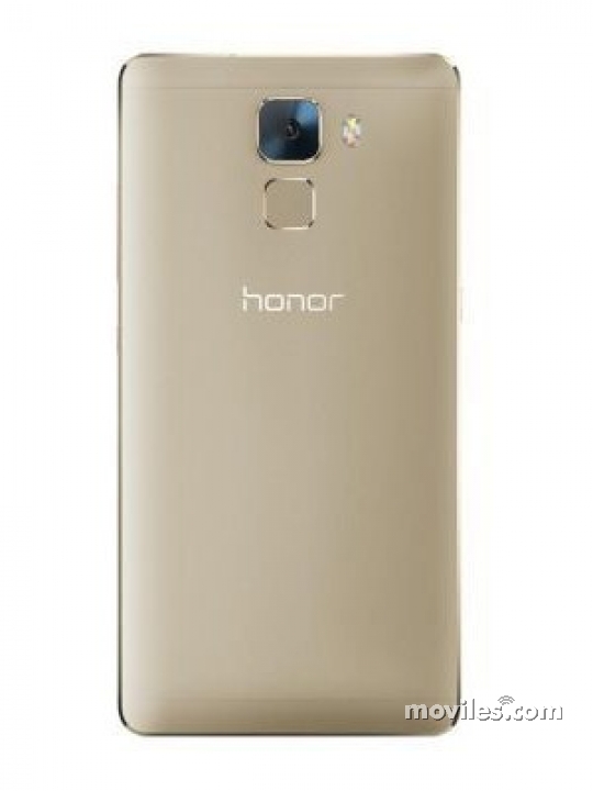 Image 4 Huawei Honor 7