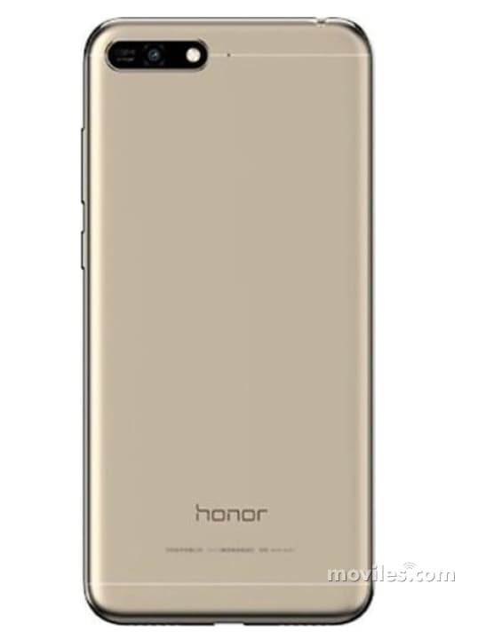 Image 2 Huawei Honor 7A