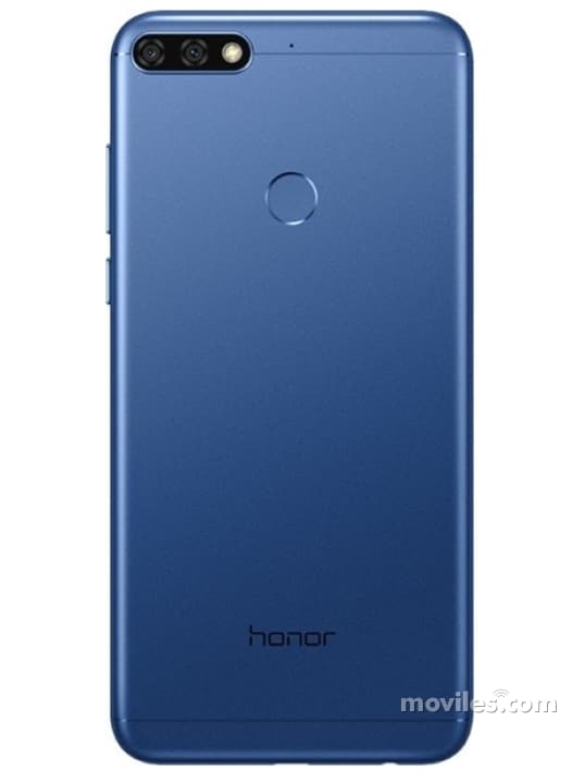 Image 7 Huawei Honor 7C