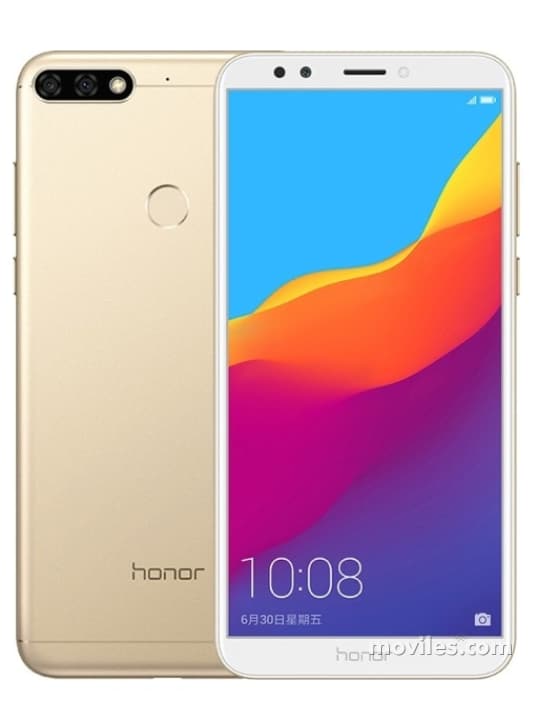 Image 3 Huawei Honor 7C