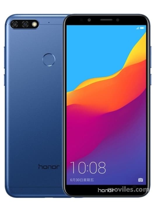 Image 2 Huawei Honor 7C