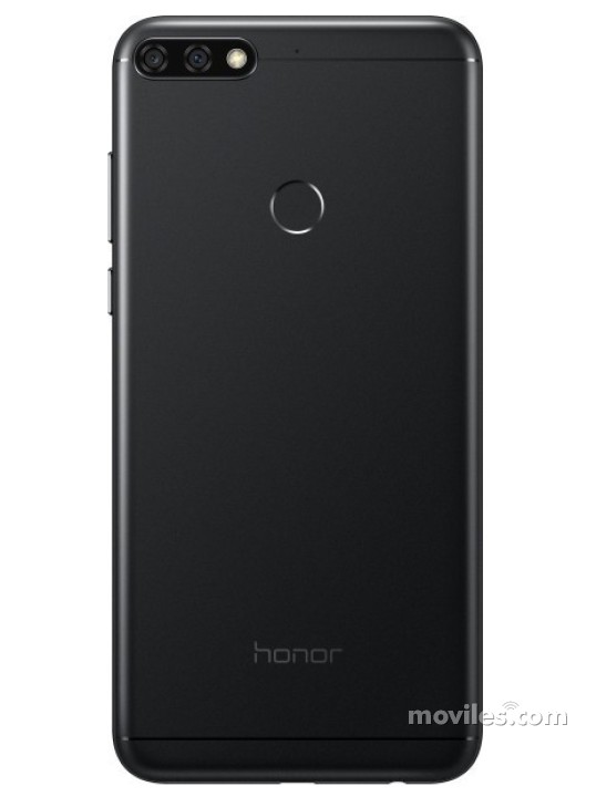 Image 3 Huawei Honor 7C Pro