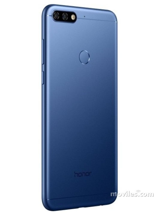 Image 4 Huawei Honor 7C Pro